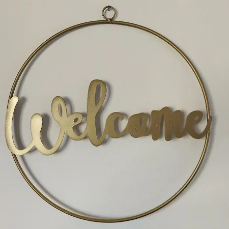 Familie Fritzenwallner アパート