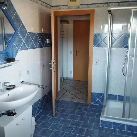 아파트 Familie Fritzenwallner *