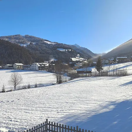 Familie Fritzenwallner