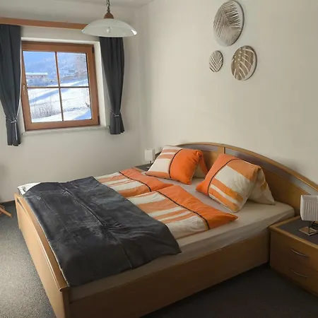 Familie Fritzenwallner Apartment