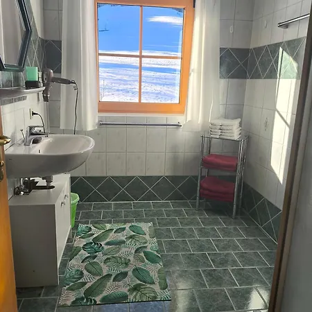 Familie Fritzenwallner アパート アルテンマルクト・イム・ポンガウ