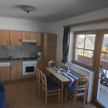 Familie Fritzenwallner *