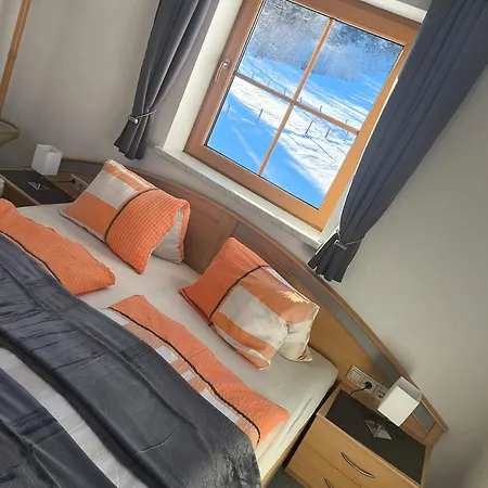 Familie Fritzenwallner 알텐막팀퐁와