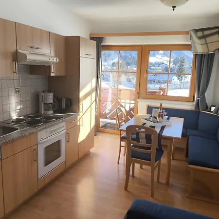 Familie Fritzenwallner * アルテンマルクト・イム・ポンガウ