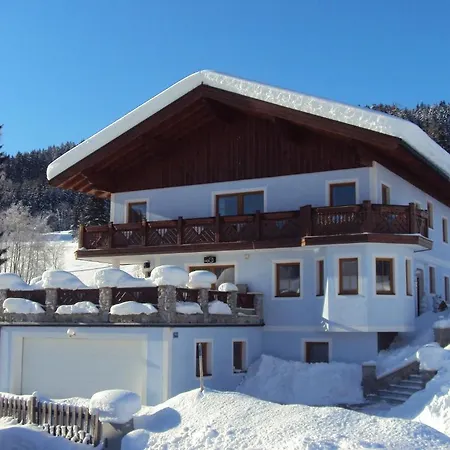 Familie Fritzenwallner