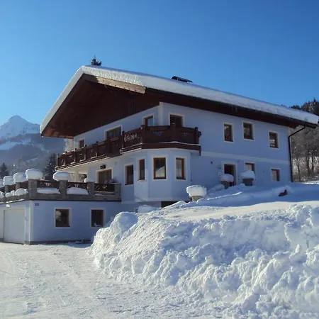 Apartment Familie Fritzenwallner *