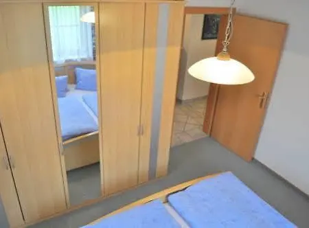 Апартаменты Familie Fritzenwallner