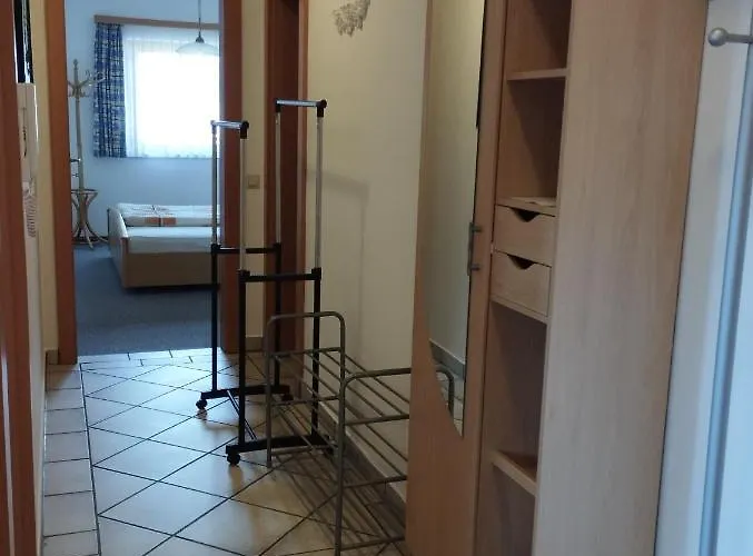 Familie Fritzenwallner Apartmán *