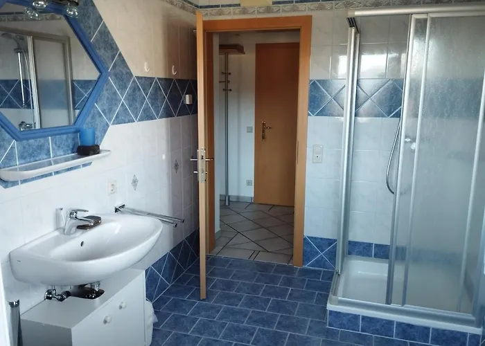 Appartement Familie Fritzenwallner *