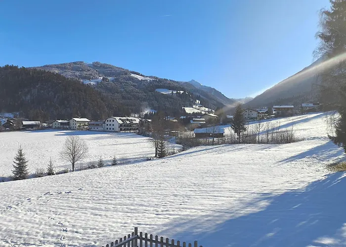 Familie Fritzenwallner