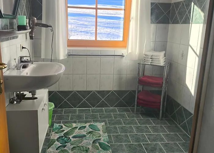 Familie Fritzenwallner Apartmán Altenmarkt im Pongau