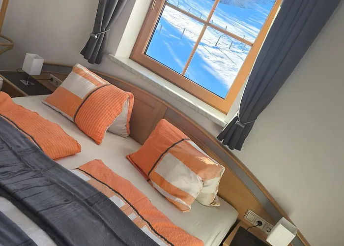 Familie Fritzenwallner Altenmarkt im Pongau