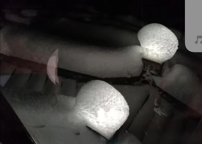 Apartmán Familie Fritzenwallner Altenmarkt im Pongau