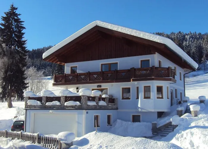 Familie Fritzenwallner