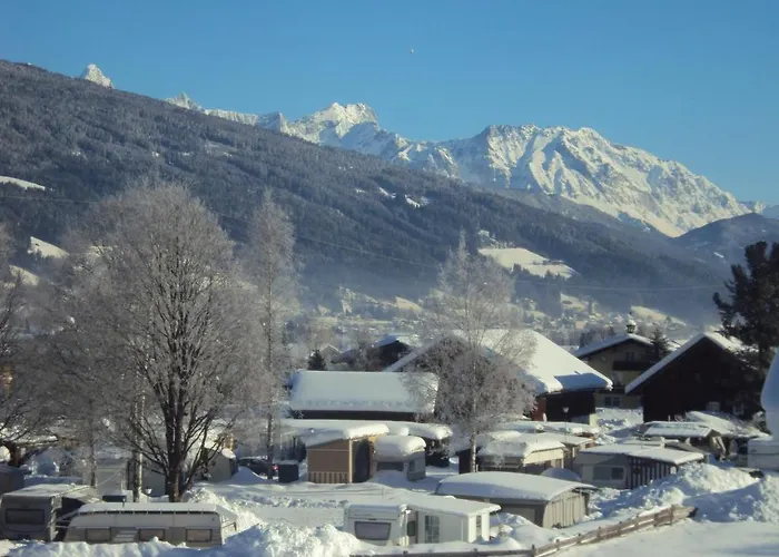 Familie Fritzenwallner Altenmarkt im Pongau