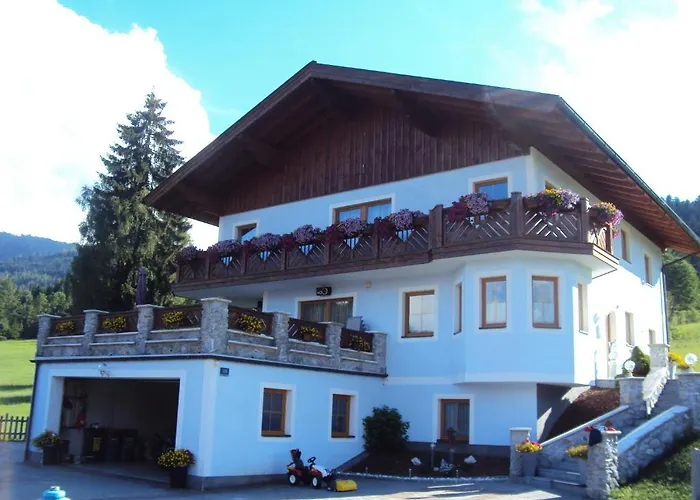 Familie Fritzenwallner *