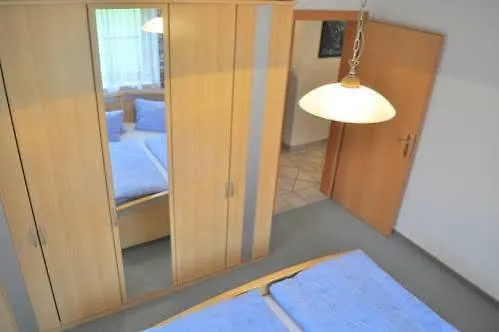 Appartement Familie Fritzenwallner