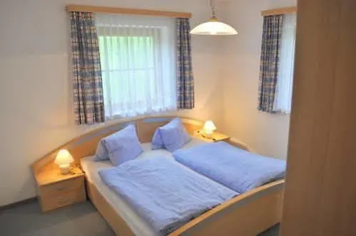 Familie Fritzenwallner Apartmán Altenmarkt im Pongau